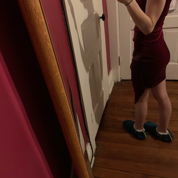 Bodycon dress - Picture 6 of 8